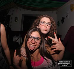 rusko at necto night club in ann arbor michigan 2011